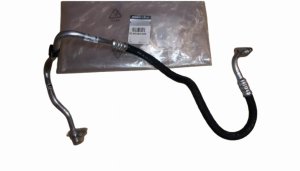 Klimaanlagenleitung 924904502R Renault Talisman 1.6DCI Original
