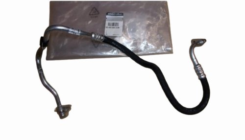 Klimaanlagenleitung 924904502R Renault Talisman 1.6DCI Original