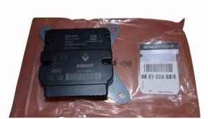 Airbagmodul 985100858R Renault Twingo III Original