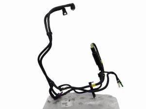 Kraftstoffleitung Citroen Peugeot 1.6HDI  1574W2 1574.W2