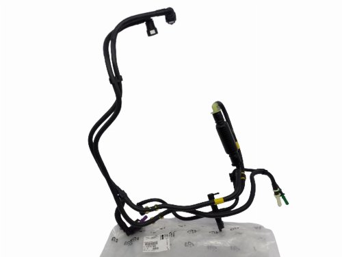 Kraftstoffleitung Citroen Peugeot 1.6HDI  1574W2 1574.W2