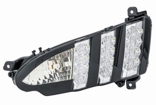 LED-Scheinwerfer links 9675315680 Peugeot 508 Original