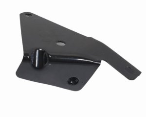 Kotflügelhalterung vorne links 625613761R Renault Clio V Original