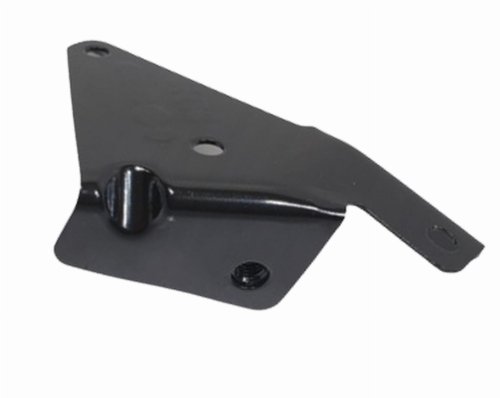 Kotflügelhalterung vorne links 625613761R Renault Clio V Original