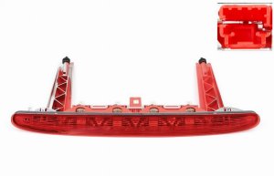 Bremsleuchte 6350EY 6350.EY Peugeot  308 07- SW Original