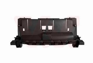 Oberer Innenverkleidungsrahmen 9847316280 Citroen Berlingo Peugeot Partner 18 – Original