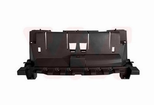 Oberer Innenverkleidungsrahmen 9847316280 Citroen Berlingo Peugeot Partner 18 – Original