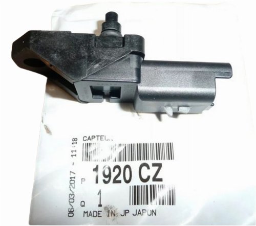 Ladedrucksensor 1920CZ 1920.CZ Citroen Peugeot 1.6HDI/2.0HDI 16V Original
