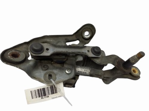 Wischermotor 9661812180 6405.GL vorne links Peugeot 407