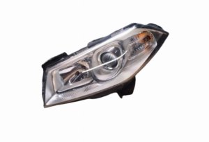 Scheinwerfer links 260603054R Renault Megane II Original