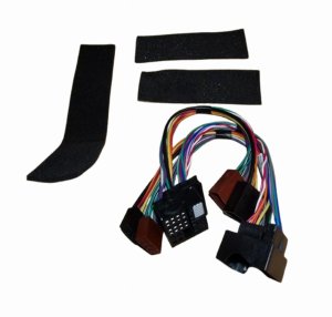 Radiokabel 7711428303 Renault Original