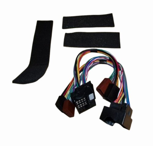 Radiokabel 7711428303 Renault Original