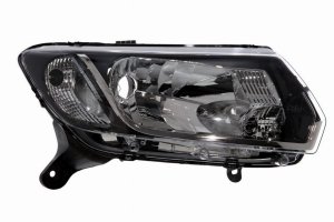 Rechter Scheinwerfer 260105344R Dacia Sandero II Original