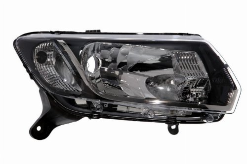 Rechter Scheinwerfer 260105344R Dacia Sandero II Original
