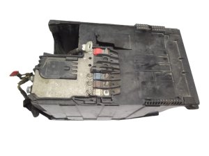 Batteriehalterung Citroen 9663615580