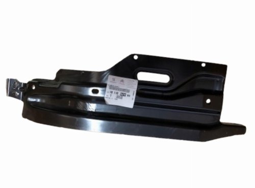 Karosserieteil links 1611662980 Citroen Jumper III Original