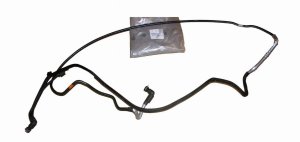 Kraftstoffleitung 9817417980 Citroen C3 II Original