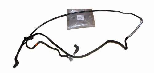 Kraftstoffleitung 9817417980 Citroen C3 II Original