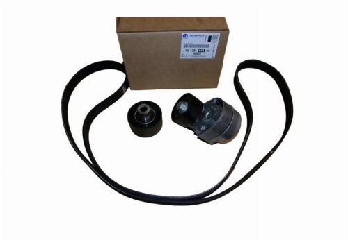 Keilriemensatz 1613844480 Citroen C5 II, C3 Peugeot 407 1.6HDI Original