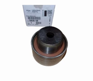 Führungsrolle 083058 0830.58 Citroen Peugeot 3.0 V6 24V Original
