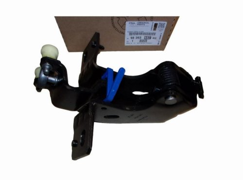 Mittlerer Wagen für linke Seitentür 9839368280 Citroen Peugeot Original