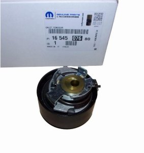 Zahnriemenscheibe 1654507680 Citroen C3 Peugeot 308 1.2VTI Original