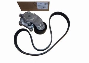 Keilriemensatz 1611277580 Citroen Berlingo  III 1.6 HDI Original