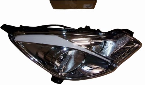 Rechter Scheinwerfer Original 1606930280 Citroen C3