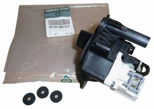 Kofferraumschloss 8200060917 Renault Clio II Original