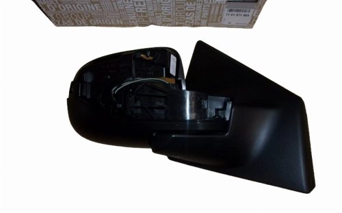 Rechter Seitenspiegel 7701071864 Renault Clio III Original
