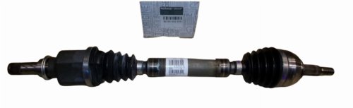 Antriebswelle links 8200432515 Renault Megane II 1.5DCI Original