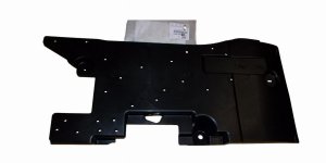 Motorabdeckung links unten 9815318580 Citroen C4 Picasso II Original