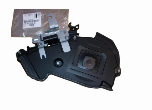Steuergehäuseabdeckung 9805237280 Citroen Jumpy IV 1.6BLUEHDI Original