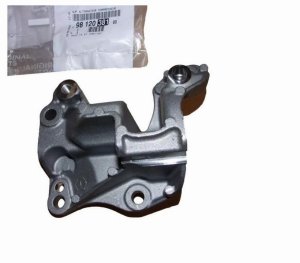 Motorlagerhalterung 9812038180 Citroen C3 1.2VTI Original