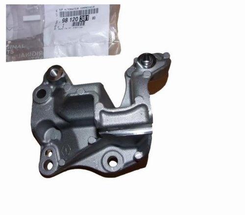 Motorlagerhalterung 9812038180 Citroen C3 1.2VTI Original