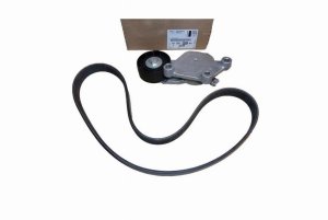 Keilriemensatz 1613844180 Citroen C2, C3, C4 1.6HDI Original
