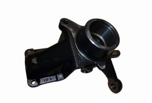 Radlenker rechts 364782 3647.82 Citroen Jumper I, II Peugeot Boxer I, II 1.0/1.4T Original