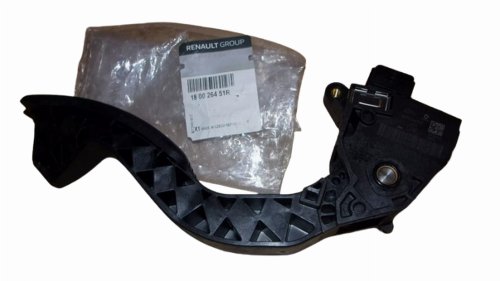 Gaspedal 180026451R Renault 1.6 16V/DCI/2.0 16V Original