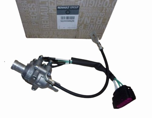 Wassererhitzer 922009842R Renault Espace V, Megane IV Original