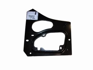 Rechter Kotflügelhalter 7120.CA 7120CA Citroen Berlingo II Original