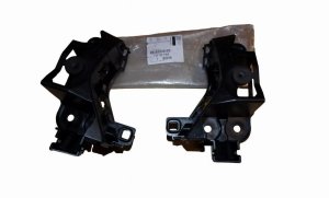 Stoßstangenhalterung vorne 7416H4 7416.H4 Citroen C5 III Original