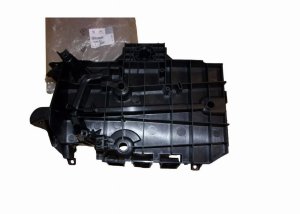 Batteriehalterung 6545SJ 6545.SJ Citroen C5 III Original