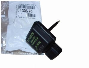 Wasserstandssensor 1306F0 1306.F0 Citroen Berlingo Peugeot 206 Partner Original