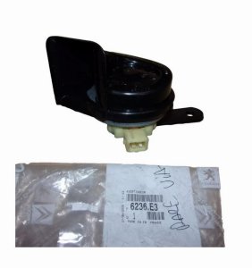 Hupe 6236E3 6236.E3 Citroen Original