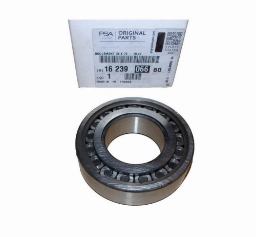 Getriebelager 1623906680 Peugeot 2008, 208, 308 II Original