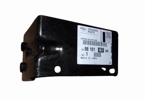 Kotflügelhalterung links 9810116780 Citroen Jumpy IV Original