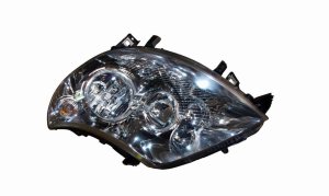Scheinwerfer links 1606664680 Citroen Jumper III Original