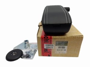Armlehne 8201657108 Renault Clio V Original