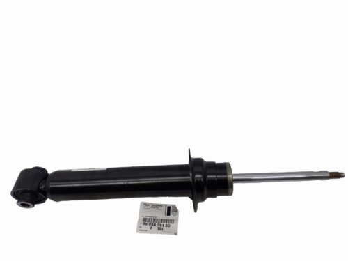 Stoßdämpfer hinten 9805878180 Neu OE Citroen Peugeot 508 Hybrid