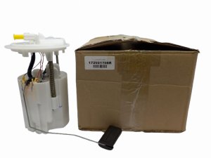 Kraftstoffpumpe Komplett 172021706R Renault Megane III Scenic III 1.2 TCE Original
